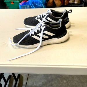 MEN'S LITE RACER CLN RUNNING SHOE 8 1/2 US men
